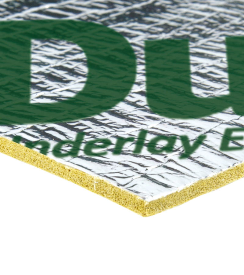 ondervloeren Timbermate Excel 3,6mm