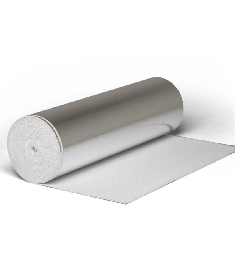 ondervloeren Heatblok ondervloer 8mm warmte-isolatie naar onder