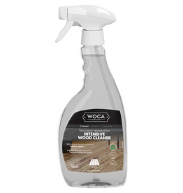 schoonmaak-onderhoud WOCA Intensiefreiniger Sprayflacon 750ml