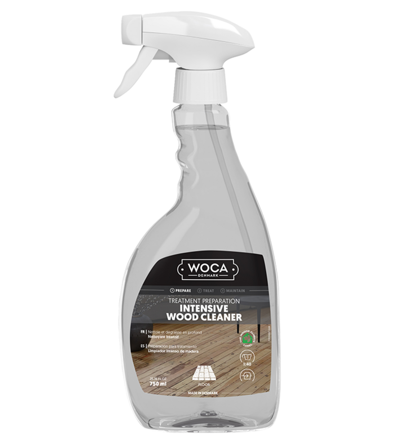 schoonmaak-onderhoud WoCa Intensiefreiniger Sprayflacon 750ml