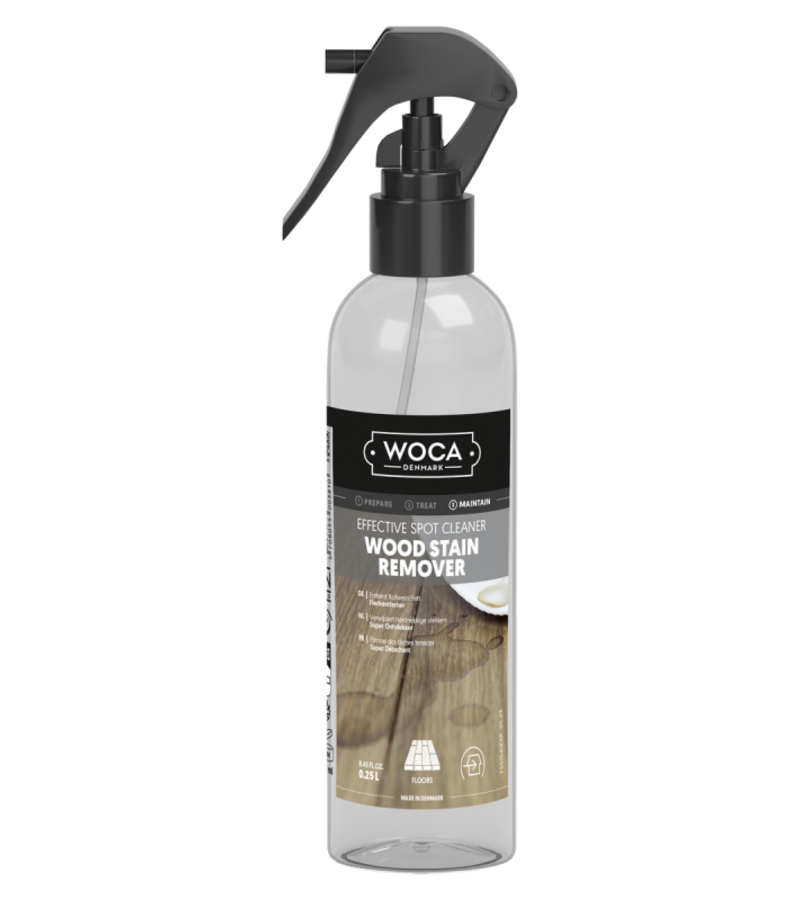 schoonmaak-onderhoud WOCA Superontvlekker 250 ml