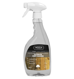 schoonmaak-onderhoud WOCA Houtontgrijzer Spray 750 ml