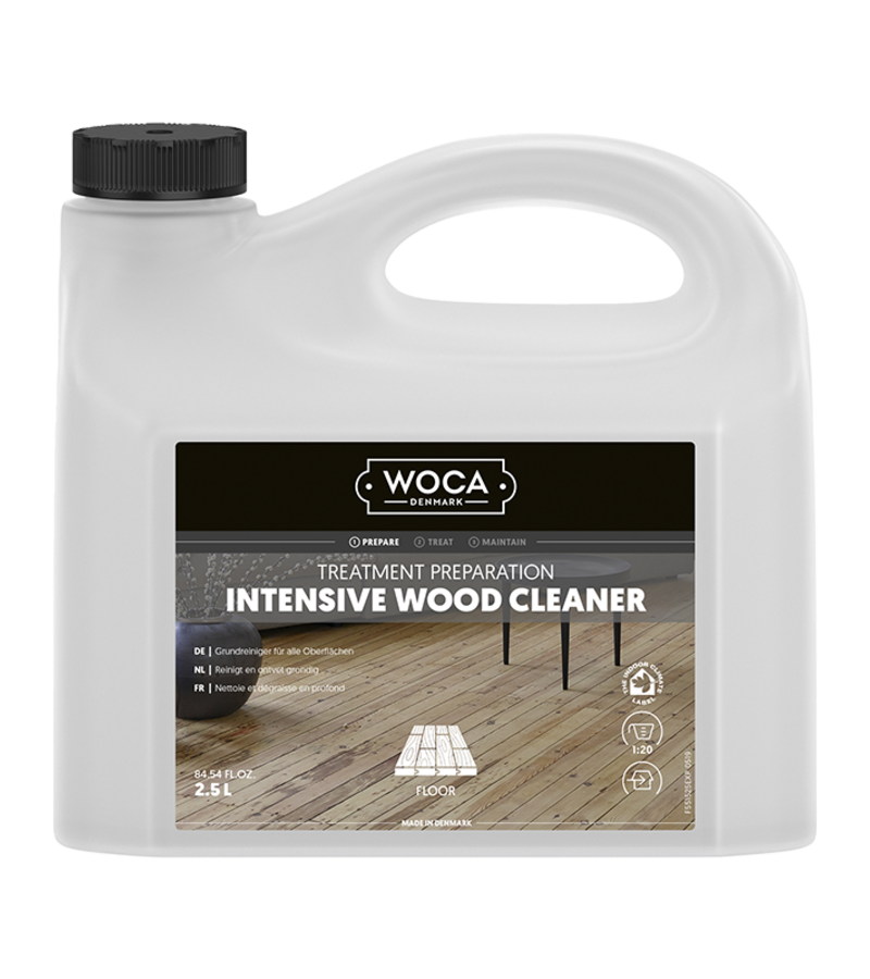 schoonmaak-onderhoud Woca Intensiefreiniger 2,5L