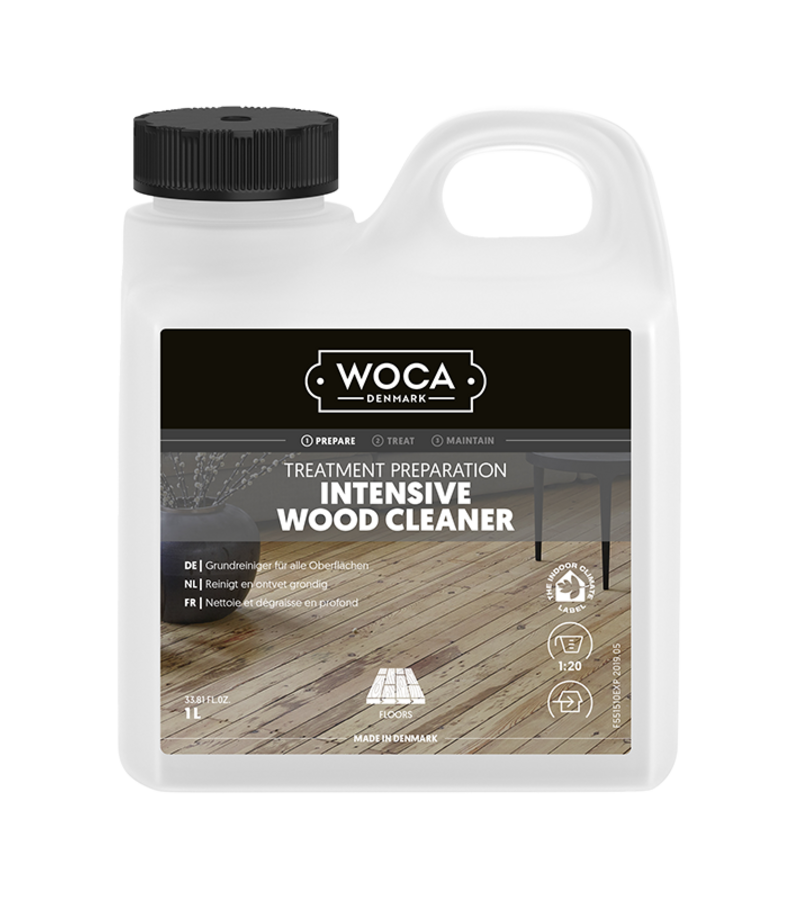 schoonmaak-onderhoud Woca Intensiefreiniger 1L