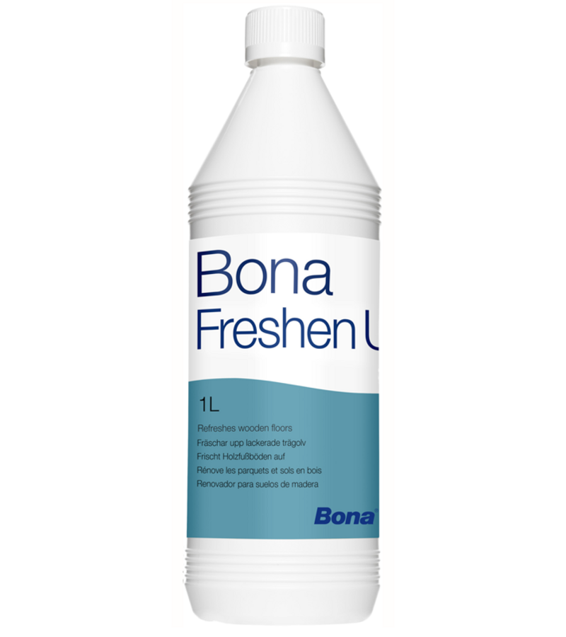 schoonmaak-onderhoud Bona Freshen Up 1L
