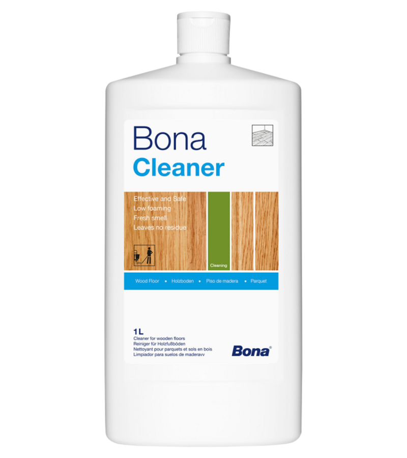 schoonmaak-onderhoud Bona Cleaner 1L