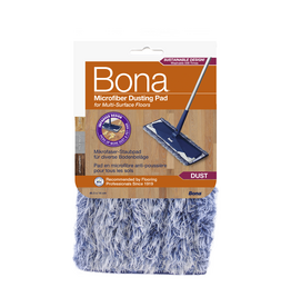 schoonmaak-onderhoud BONA stofpad (elektrostatisch)