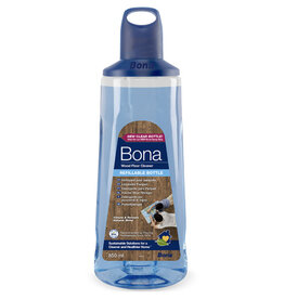 schoonmaak-onderhoud BONA Houten Vloer spraynavulling 0,85 L