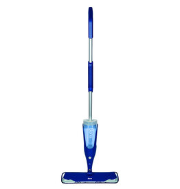 schoonmaak-onderhoud BONA Bamboe Vloer spraymopset