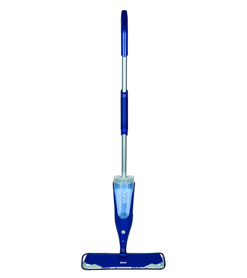 schoonmaak-onderhoud Bona Bamboe Vloer spraymopset