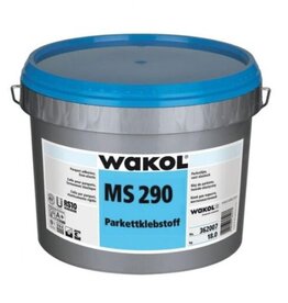 lijmen Wakol ms290 parketlijm