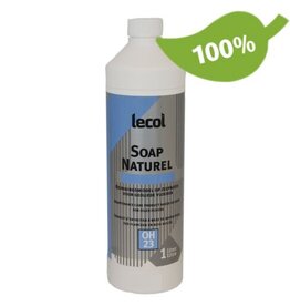 schoonmaak-onderhoud Lecol OH23 Soap Naturel