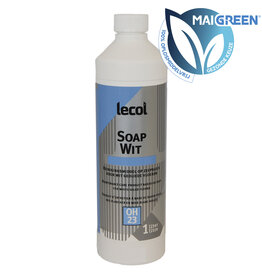schoonmaak-onderhoud Lecol OH23 Soap wit