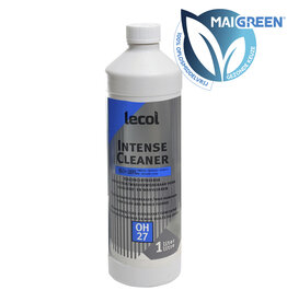 schoonmaak-onderhoud Lecol OH27 intensiefreiniger
