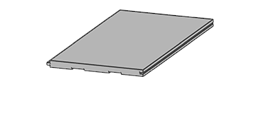 Solid M - duurzame stabiliteit