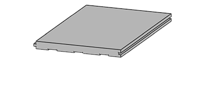 Solid M - duurzame stabiliteit