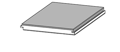 Large Click – grote planken makkelijk te leggen