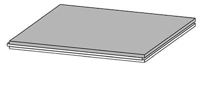 Bamboe Extra Large – De grootste Bamboe planken