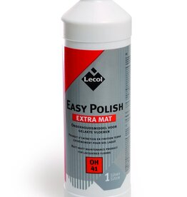 schoonmaak-onderhoud Lecol OH41 Easy Polish extra mat