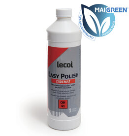 schoonmaak-onderhoud Lecol OH41 Easy Polish zijdemat