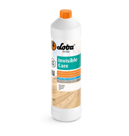 schoonmaak-onderhoud Loba invisible care