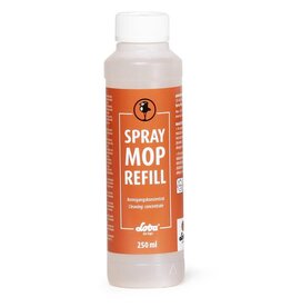 schoonmaak-onderhoud Loba spraymopset refill