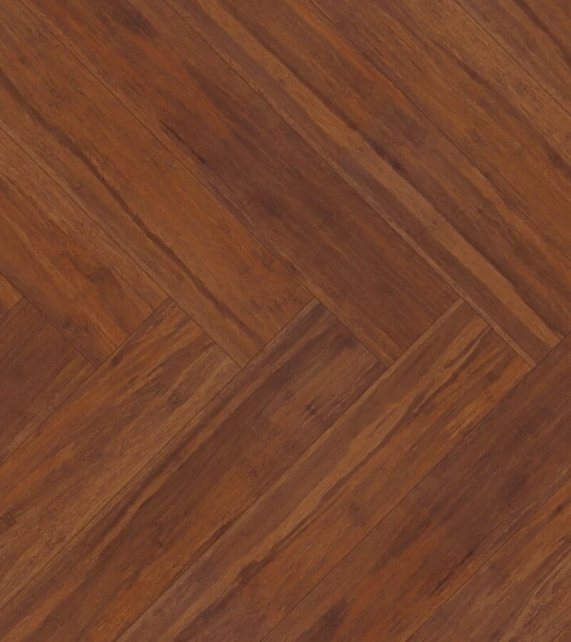 Bamboevloeren Bamboe visgraat caramel density geolied