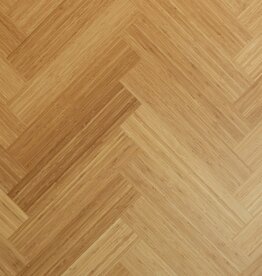 Bamboevloeren Bamboe visgraat caramel SP olie