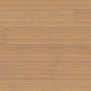 Bamboe Large Sand side pressed gelakt