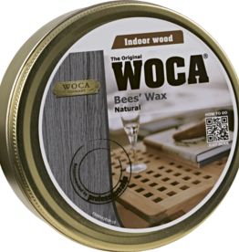 schoonmaak-onderhoud WOCA Bijenwas