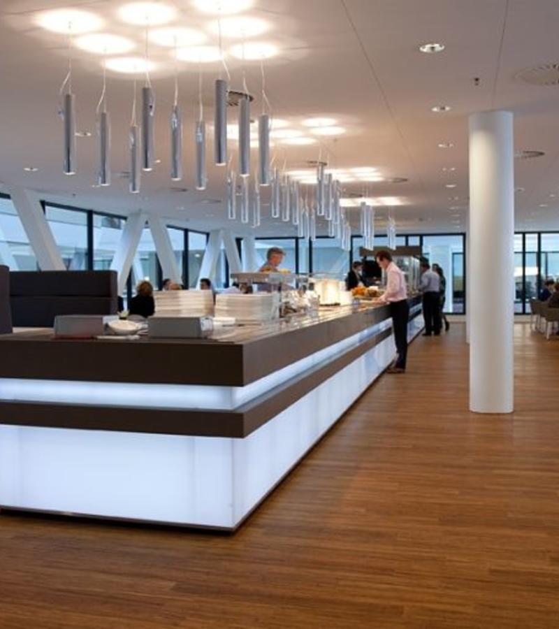 Bamboevloeren Bamboe Supreme caramel density geolied