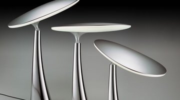 Desk lamps