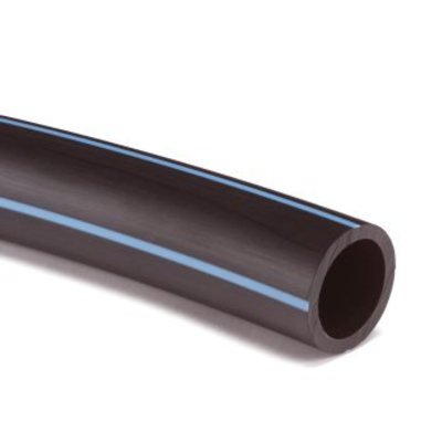ZPE buis met KIWA keur PN6.3 PE40, SDR9