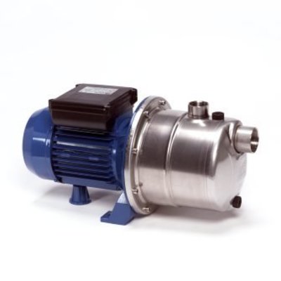 Ebara zelfaanzuigende centrifugaalpomp JEXM 150. 230V