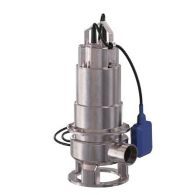 Ebara dompelpomp voor schoon en vuilwater, DW 150 M A, 230V