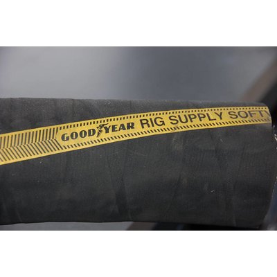 Goodyear bunkerslang