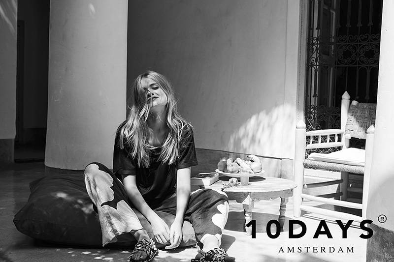 Chapter 4 van 10Days binnen
