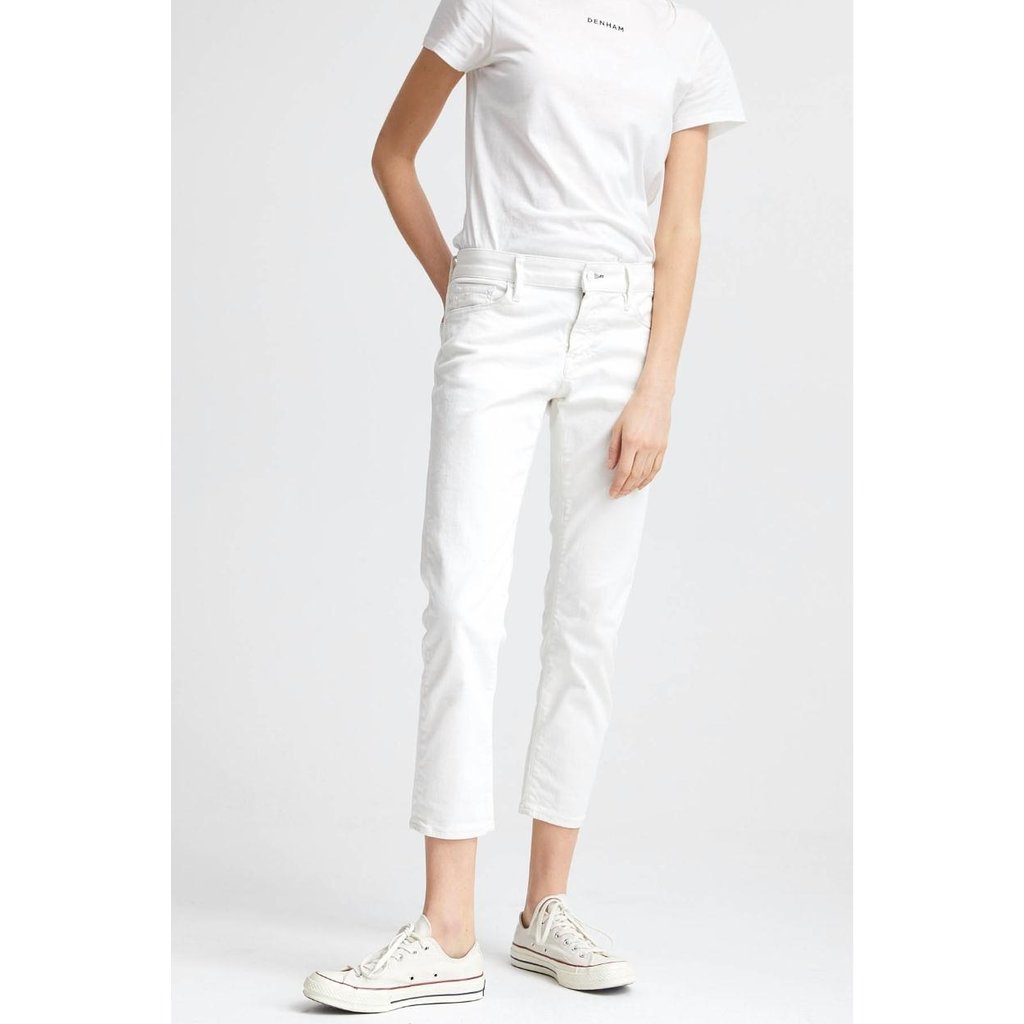 denham monroe girlfriend