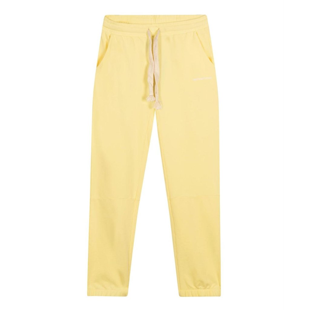 10 days cropped jogger gold Syncro System