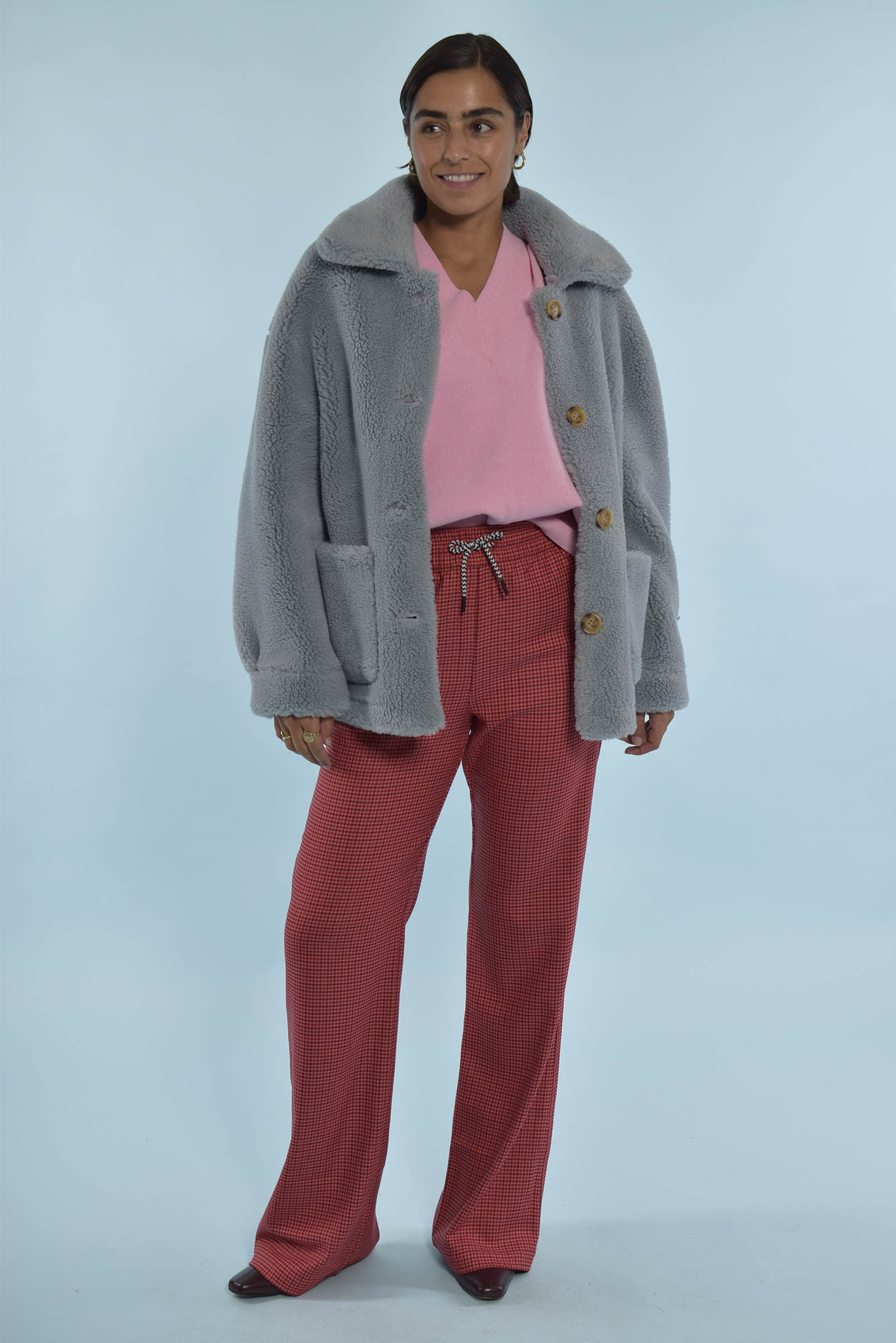 essentiel antwerp jasje