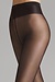 Wolford Black Neon 40 Tights