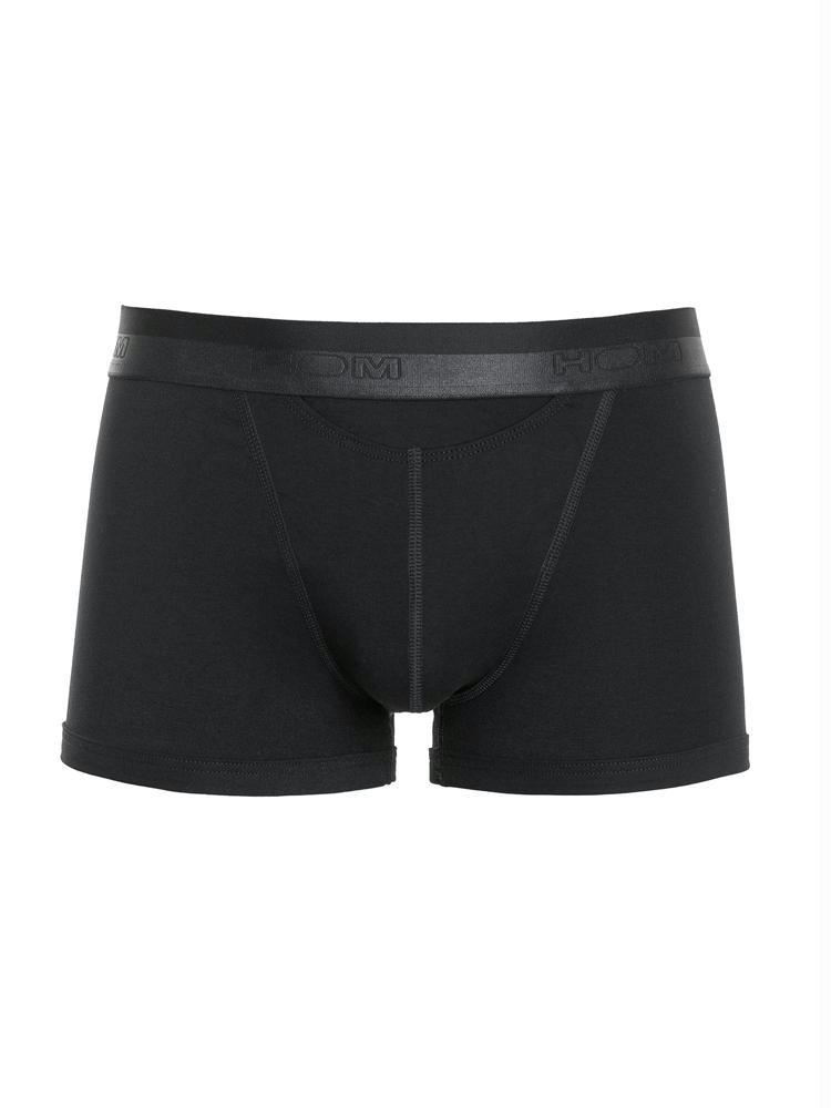 HOM Men's Ho1 Boxer Briefs 359520, Black, X-Small at  Men's