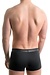 HOM Black Boxer Briefs HO1