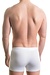 HOM White Boxer Briefs HO1