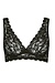 Hanro Black Moments Bralette