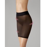 Wolford Black SHEER TOUCH FORMING SKIRT 59716