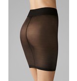 Wolford Black SHEER TOUCH FORMING SKIRT 59716