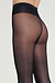 Wolford Navy Neon 40 Tights
