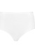 Hanro White Soft Touch Tailleslip