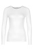 Hanro White Soft Touch Shirt